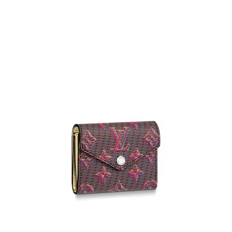 lv zoe wallet size|Zoé Wallet Monogram .